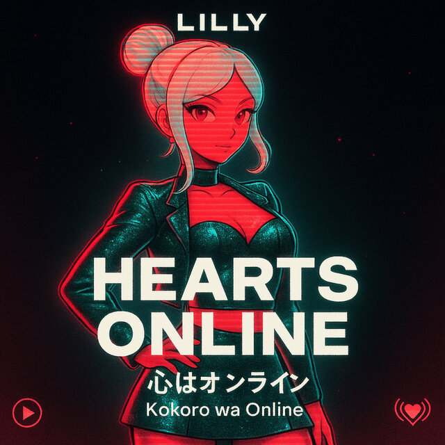 Hearts Online（心はオンライン / Kokoro Wa Online）