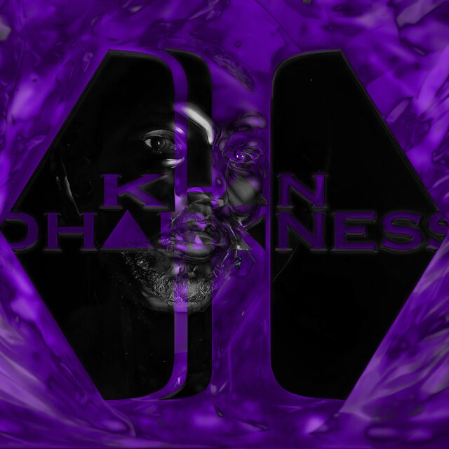 iKhan Dharkness (Volatile) Violet