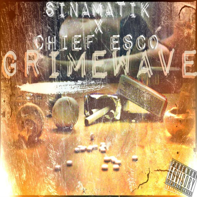 Grime Wave