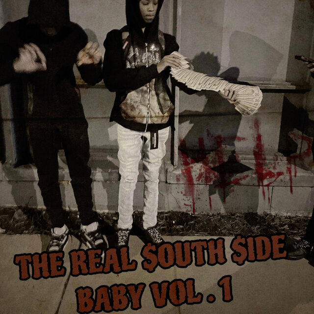 The Real $outh $ide Baby VOL . 1