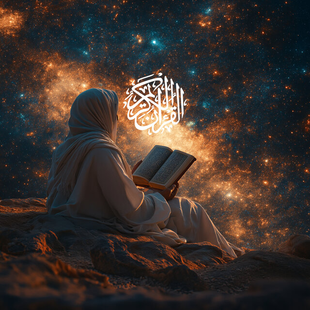 Lan Tana Loo Quran al Karim Tajweed