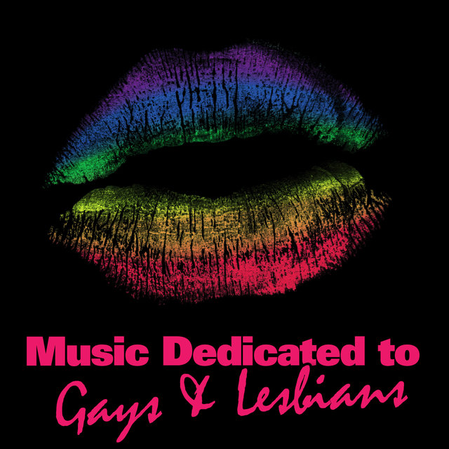 Music Dedicated to Gays and Lesbians