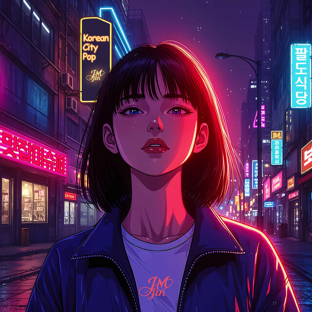 Korean City Pop 7