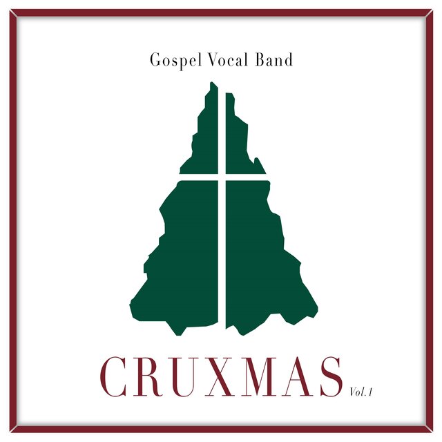 CRUXMAS Vol.1