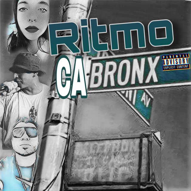Ritmo cabronx