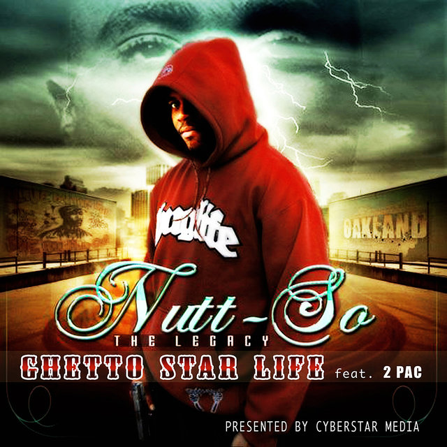Ghetto Star Life feat. 2 PAC