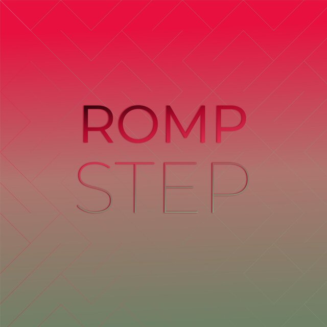 Romp Step