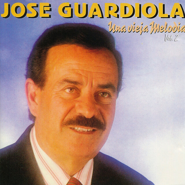Una Vieja Melodia, Vol. 2