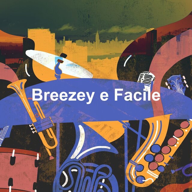 Breezey e Facile