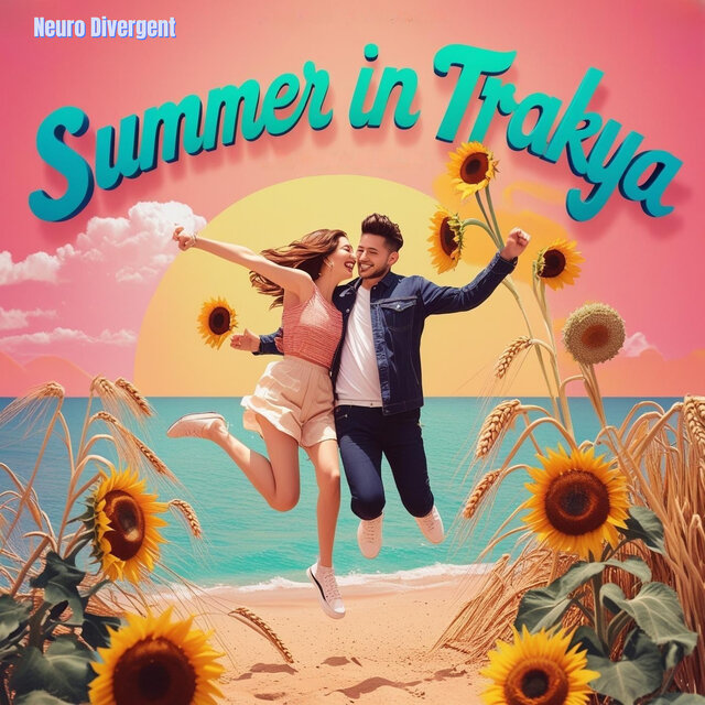 Summer in Trakya