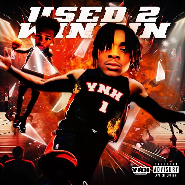 Used 2 Winnin