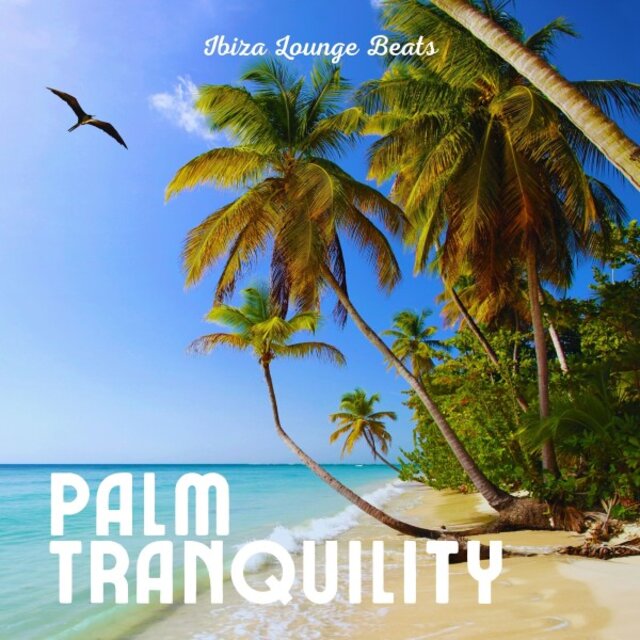Palm Tranquility: Deep House Collection