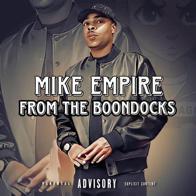 From The Boondocks