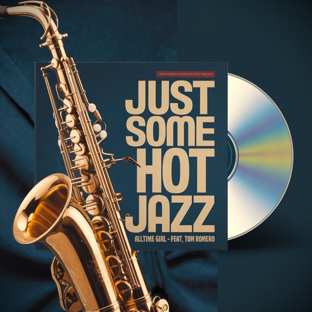 Just Some Hot Jazz
