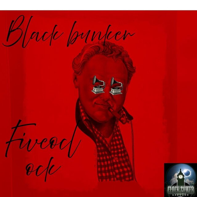 Black Bunker