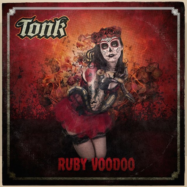 Ruby Voodoo