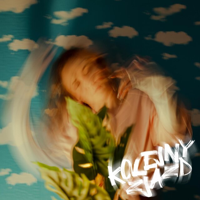 KOLEJNY ZJAZD