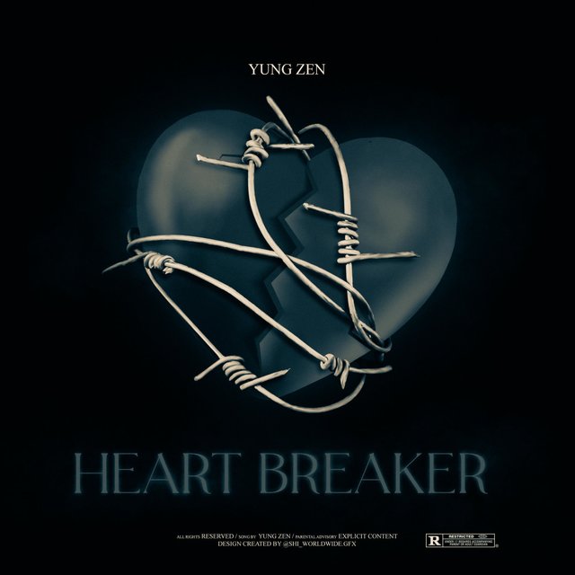 HEART BREAKER