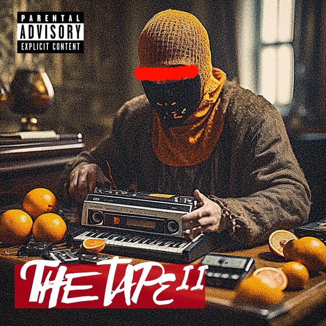 THE TAPE 2