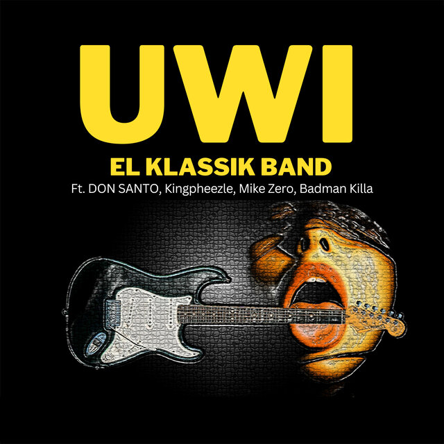 Uwi