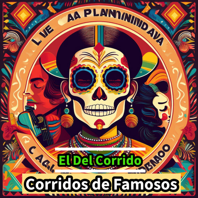 Corridos De Famosos
