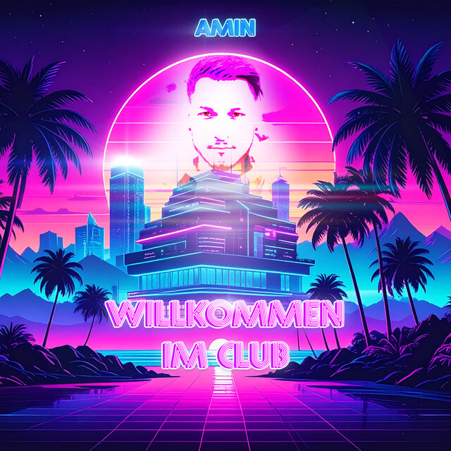 Willkommen im Club