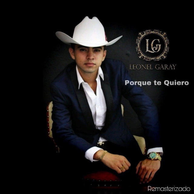 Porque te quiero