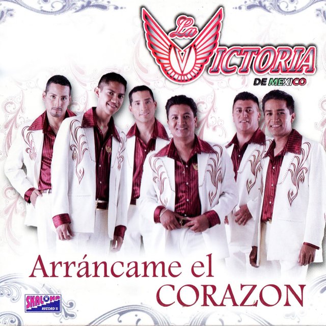 Arráncame el Corazón