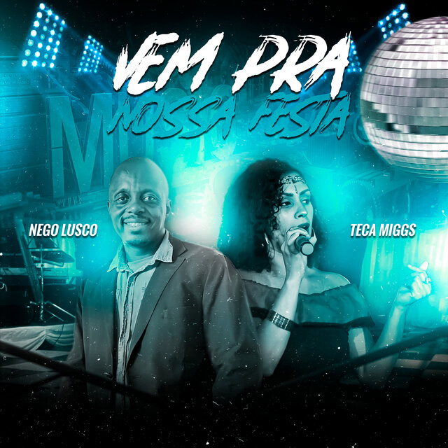 Vem pra Nossa Festa