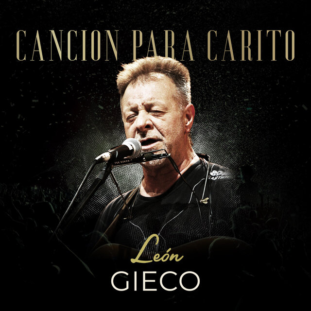 Canción Para Carito (En Vivo)