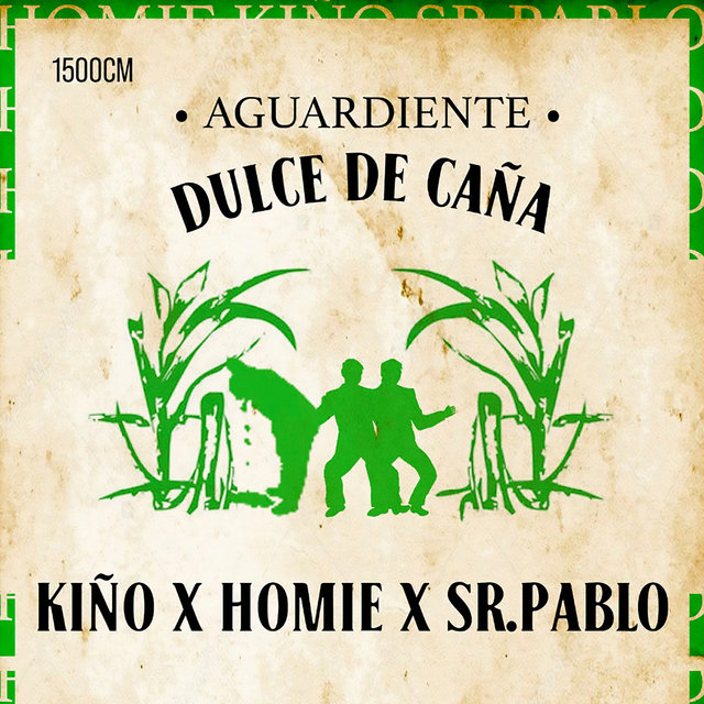 Dulce de Caña
