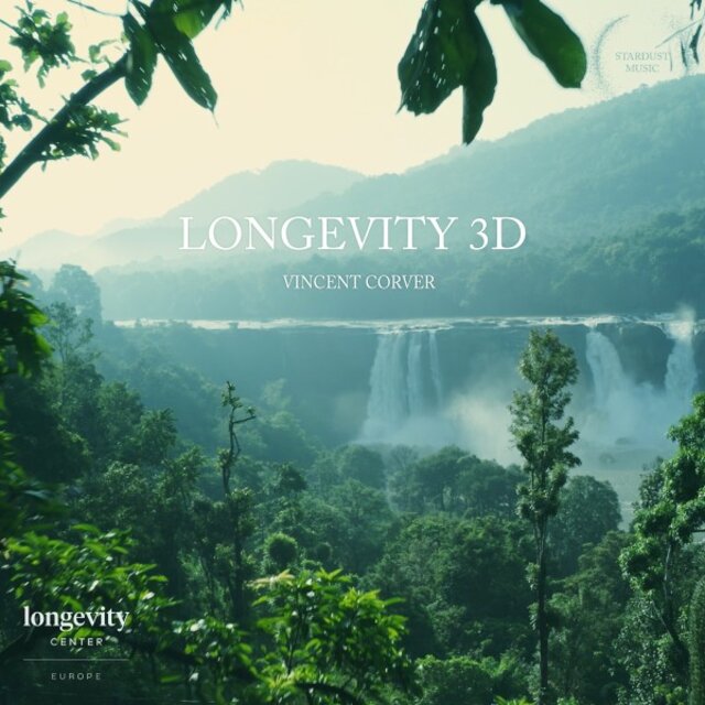 Longevity 3D