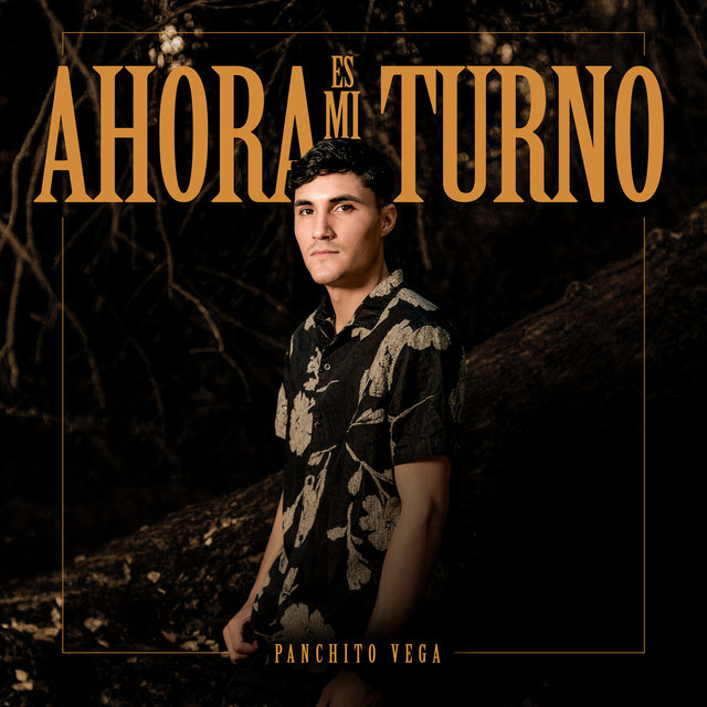 Ahora Es Mi Turno