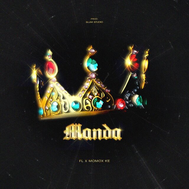 Manda