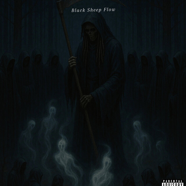 Black Sheep Flow