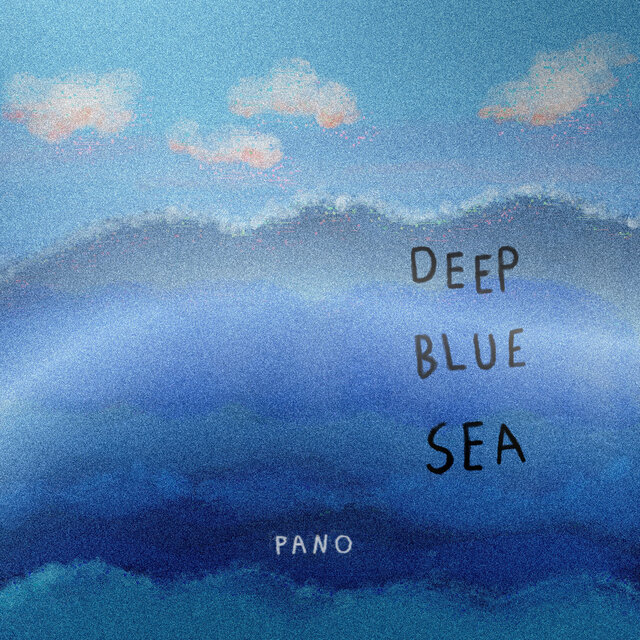 Deep Blue Sea