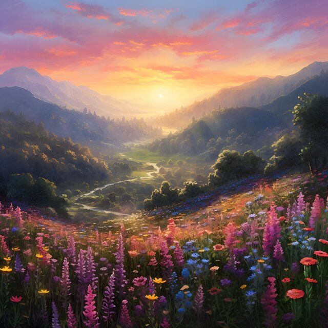 Wildflower Soul