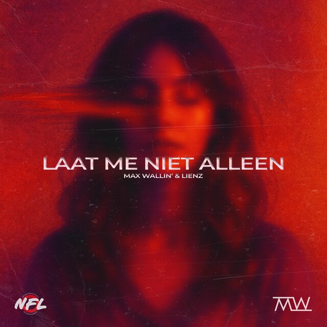 Laat Me Niet Alleen