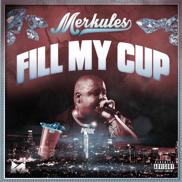 Fill My Cup