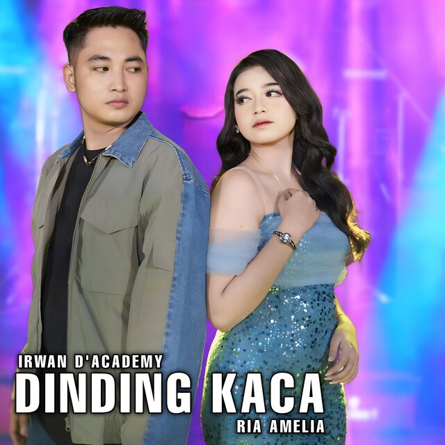 Dinding kaca