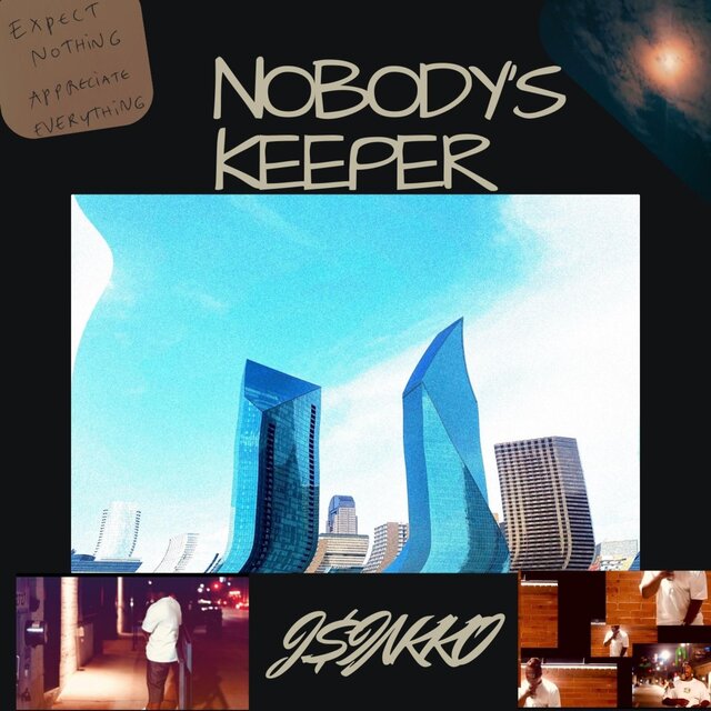 Nobody’s Keeper