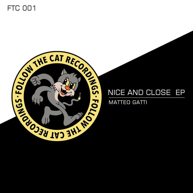 Nice and Close EP
