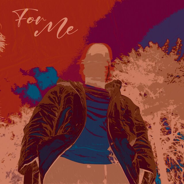 For Me (feat. Mr. Gentleman)