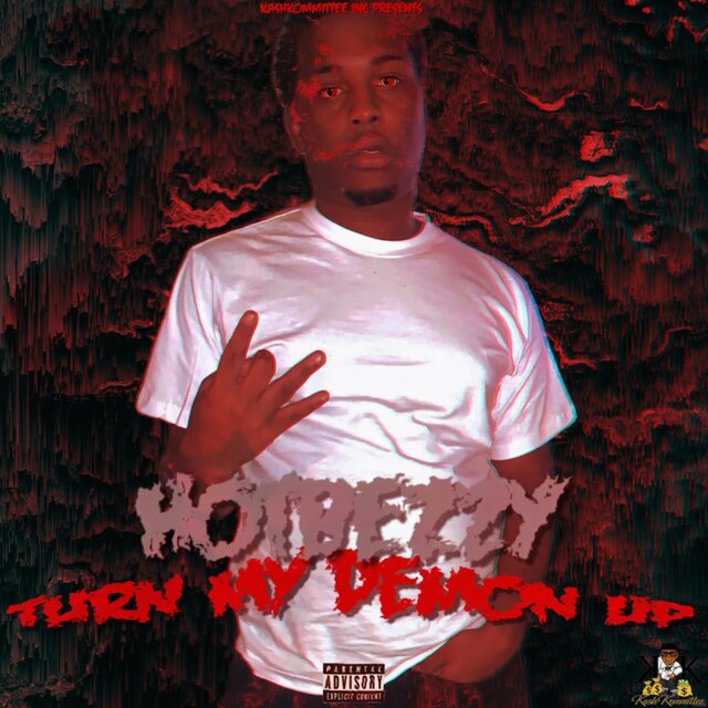 Turn My Demon Up