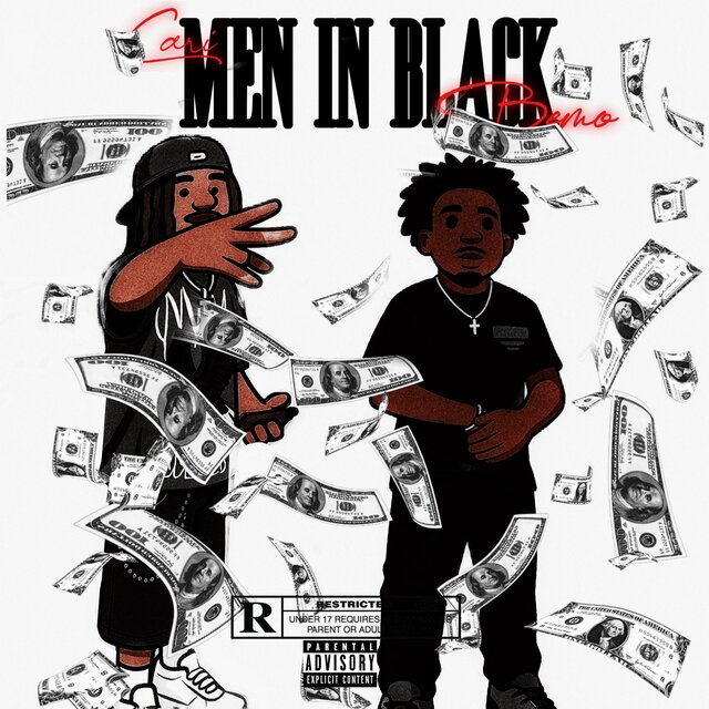 Men In Black