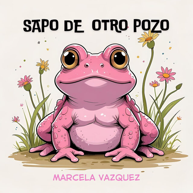 Sapo de Otro Pozo