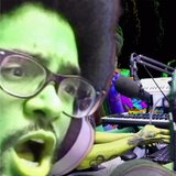 if i was on shrooms bro...