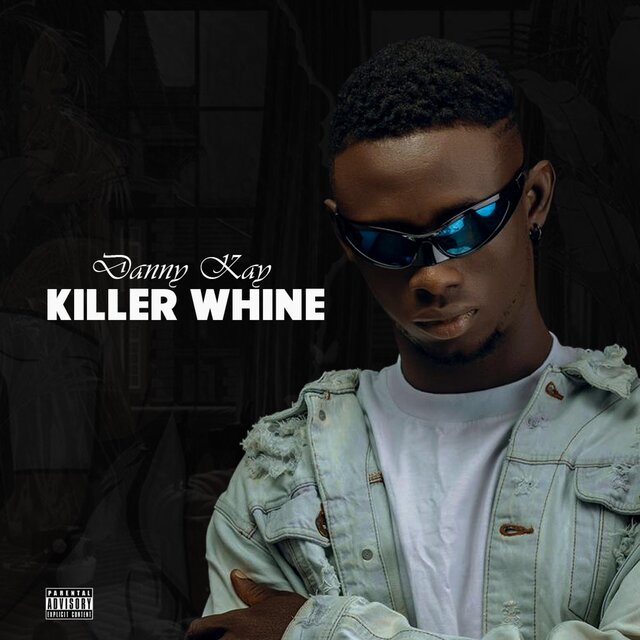 KILLER WHINE