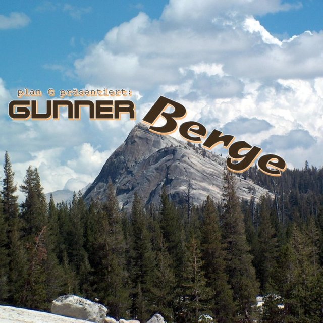 Berge