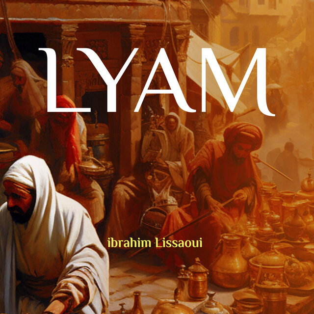 Lyam (Inshad)